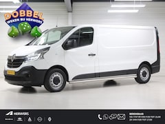 Renault Trafic - 2.0 dCi 145 T29 L2H1 Comfort EDC Automaat / Trekhaak / Navi / Camera / Cruise /