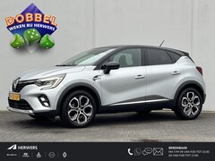 Renault Captur - 1.0 TCe 90 Intens Two tone / Navigatie / Climate control / Cruise control / Apple carplay