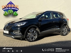 Renault Kadjar - 1.3 TCe Techno Automaat / Panoramadak / Dodehoek Detectie / Camera / Navigatie / Keyless /