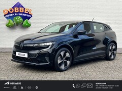 Renault Mégane E-Tech - EV60 Optimum Charge Evolution