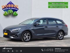 Hyundai i30 Wagon - 1.0 T-GDi MHEV Comfort Smart Automaat / Private Lease Vanaf €629,