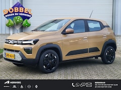 Dacia Spring - Extreme 65PK / Demo / Levertijd I.O. /