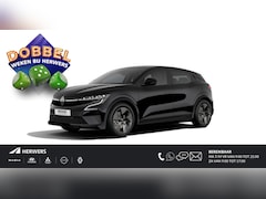 Renault Mégane E-Tech - Urban Range Evolution 40 kWh / Nieuw te Bestellen /