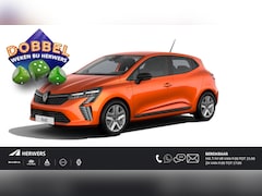 Renault Clio - 1.0 TCe 100 GPF Bi-Fuel evolution / Nieuw te Bestellen /