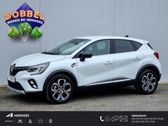 Renault Captur - 1.3 TCe 140 Intens Automaat / 1500KG Trekgewicht / Cruise Control Adaptief / Navigatie / C