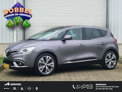 Renault Scénic - 1.3 TCe Intens / 1e Eigenaar / Dealer Onderhouden / Trekhaak 1800 KG / Apple Carplay & And