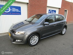 Volkswagen Polo - 1.4-16V Comfortline