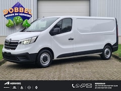 Renault Trafic - 2.0 Blue dCi 130 T30 L2H1 Start / Uit Voorraad Leverbaar /