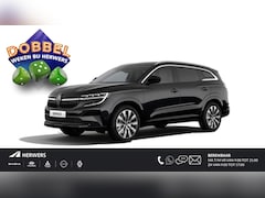 Renault Espace - E-Tech Hybrid 200PK techno 5p. / Nieuw te Bestellen /