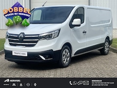 Renault Trafic - 2.0 Blue dCi 130 T30 L2H1 Advance / Nieuw te Bestellen /