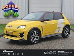 Renault 5 - 5 Iconic 52 kWh / Kom Proefrijden / Levering 2025 /