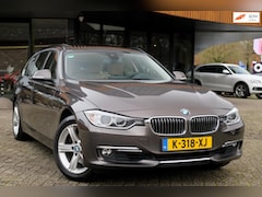 BMW 3-serie Touring - 328i High Executive/Panoramadak/Head-Up Display/Trekhaak/