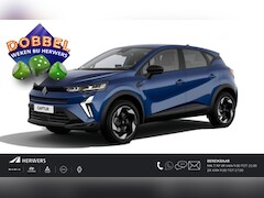 Renault Captur - 1.0 TCe 90 techno / Nieuw te Bestellen /