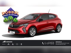 Renault Clio - 1.0 TCe 90 GPF evolution / Nieuw te Bestellen /