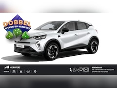 Renault Captur - 1.3 Mild Hybrid 160 techno / Nieuw te Bestellen /