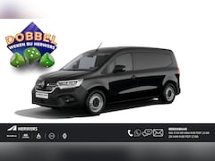 Renault Kangoo E-Tech - Advance L2 44 kWh / Uit Voorraad Leverbaar /