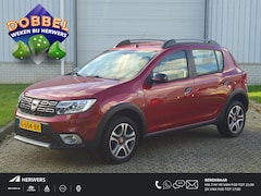 Dacia Sandero - 0.9 TCe Tech Road / 1e Eigenaar / All Season Banden / Navigatie / Airco / Parkeersensoren