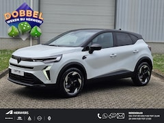 Renault Captur - 1.6 E-Tech Hybrid 145 techno / Modeljaar 2024 / Nieuw te bestellen / Uit voorraad leverbaa