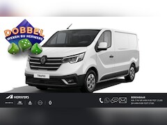 Renault Trafic E-Tech - T29 L1H1 Advance 52 kWh / Uit Voorraad Leverbaar /