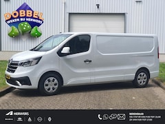 Renault Trafic E-Tech - T29 L2H2 Advance 52 kWh