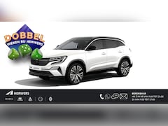 Renault Austral - E-Tech Hybrid 200pk Iconic / Nieuw te Bestellen /