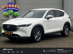 Mazda CX-5 - 2.0 e-SkyActiv-G M Hybrid 165 Centre-Line / Kan direct mee / Rijklaarprijs / 1e Eigenaar /