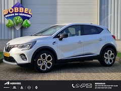 Renault Captur - 1.3 TCe 140 Intens Automaat / 1500KG Trekgewicht / Navigatie / Cruise Control Adaptief / C