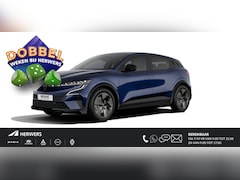 Renault Mégane E-Tech - Urban Range Evolution 40 kWh / Nieuw te Bestellen / Full Options /