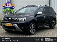 Dacia Duster - 1.3 TCe Prestige / 1e Eigenaar / Dealer Onderhouden / 360 Graden Camera / Navigatie / Appl