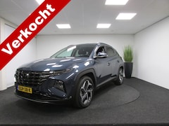 Hyundai Tucson - 1.6 T-GDI PHEV Premium 4WD I Elektrische achterklep I Bestuurdersstoel met geheugen I 360°