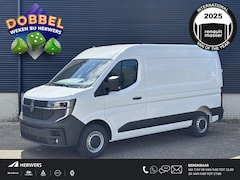 Renault Master - T35 2.0 dCi 130 L2H2 Advance