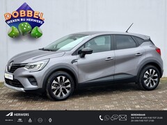 Renault Captur - 1.6 E-Tech Hybrid 145 Business Zen Automaat / All Season Banden / Navigatie / Achteruitrij