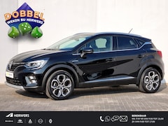 Renault Captur - 1.3 TCe 140 Intens Automaat / 1500KG Trekgewicht / Navigatie / Camera / Cruise Control / S