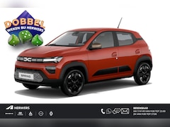 Dacia Spring - Extreme 65PK / Nieuw te Bestellen / Full Options /