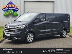 Renault Trafic - 2.0 Blue dCi 110 T30 L2H1 Advance / Uit Voorraad Leverbaar /