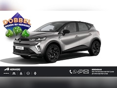 Renault Captur - 1.3 Mild Hybrid 160 esprit Alpine / Nieuw te Bestellen /