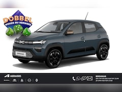 Dacia Spring - Extreme 65PK / Nieuw te Bestellen /