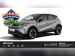 Renault Captur - 1.0 TCe 90 techno / Nieuw te Bestellen /