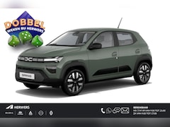 Dacia Spring - Expression 65PK / Nieuw te Bestellen / Full Options /