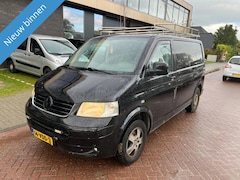 Volkswagen Transporter - 2.5 TDI 300 Budgetline Automaat