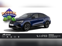 Renault Arkana - 1.6 E-Tech full hybrid 145 esprit Alpine / Nieuw te Bestellen /