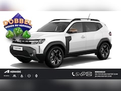 Dacia Duster - 1.2 TCe 130 mild hybrid 4x4 Extreme / Nieuw te Bestellen /