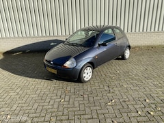 Ford Ka - 1.3 Champion /lage km/