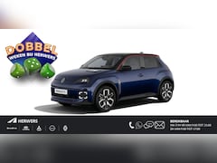 Renault 5 - 5 R5 Techno 150 pk comfort range / Nieuw te bestellen / Levering 2025 / Kom langs voor all