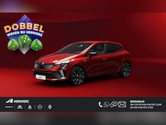 Renault Clio - 1.6 E-Tech Full Hybrid 145 esprit Alpine / Nieuw te Bestellen /