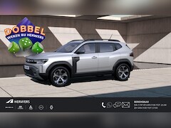 Dacia Duster - 1.6 Hybrid 140 Journey / Nieuw te Bestellen /