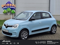 Renault Twingo Z.E. - R80 E-Tech Equilibre Levertijd I.O. / Demo / Draadloos Apple Carplay & Android Auto / Airc