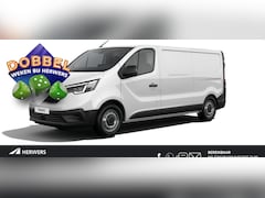 Renault Trafic - 2.0 Blue dCi 110 T30 L2H1 Start / * Nieuw Te Bestellen * /