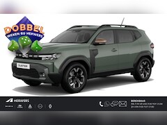 Dacia Duster - 1.6 Hybrid 140 Extreme / Nieuw te Bestellen /