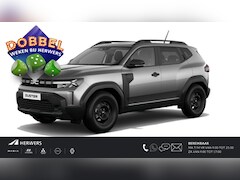 Dacia Duster - 1.0 TCe 100 ECO-G Essential / Nieuw te Bestellen /